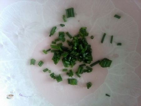 菠菜豆腐汤做法步骤4