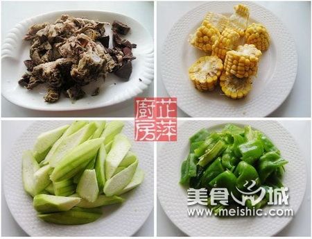 香辣狗肉煲怎么做好吃