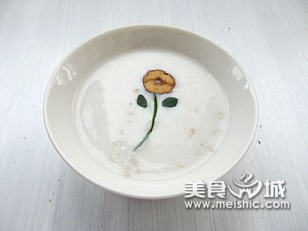 燕麦粥怎么做