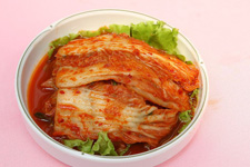 韩式辣白菜的做法步骤