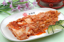 韩式辣白菜的做法步骤