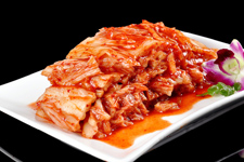 正宗朝鲜辣白菜的腌制方法详解
