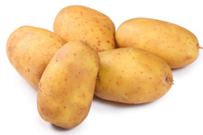 豆角炖土豆