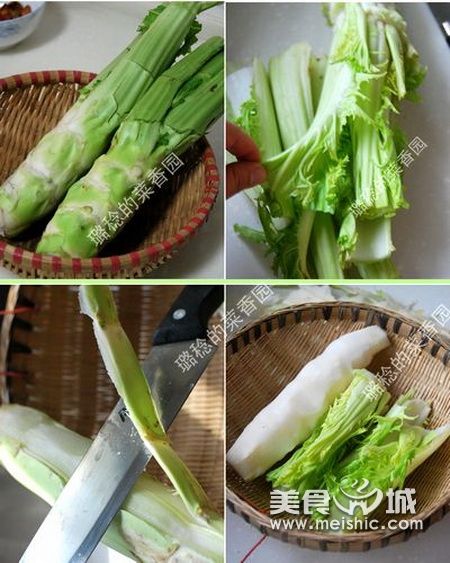 豆腐丸子棒菜汤怎么做