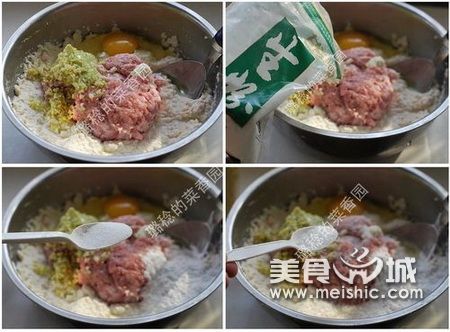 豆腐丸子棒菜汤怎么做好吃