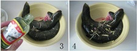 泡椒豆腐鲶鱼步骤3-4