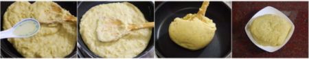 广式莲蓉蛋黄月饼怎么做