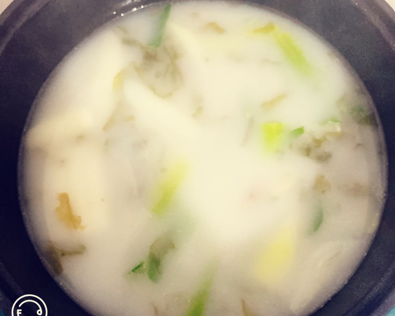 自制火锅清汤的做法 步骤4