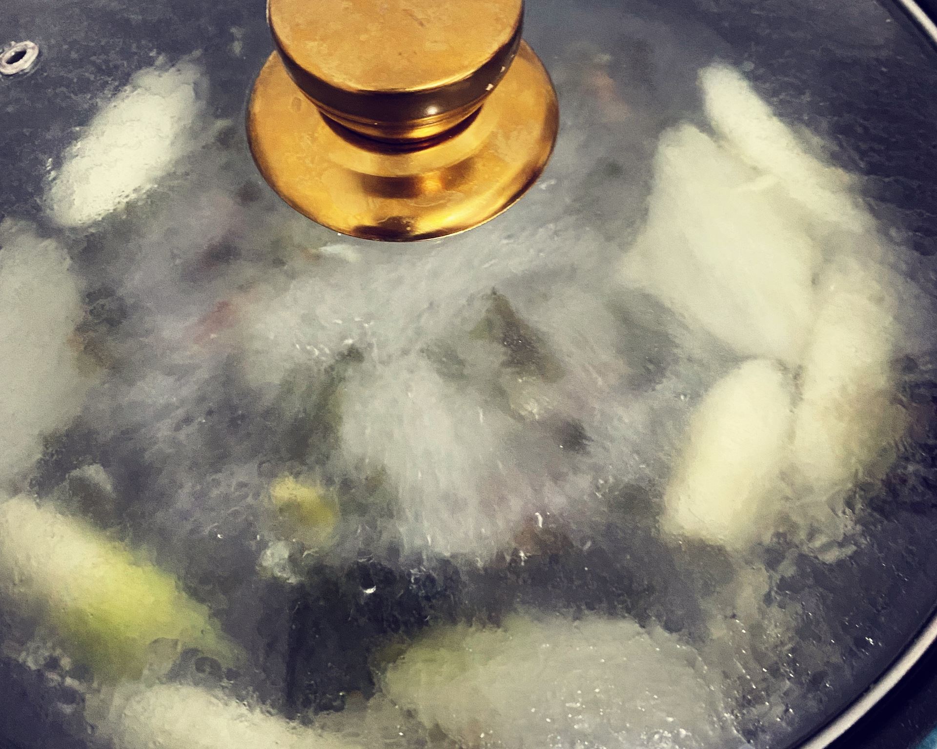 自制火锅清汤的做法 步骤3